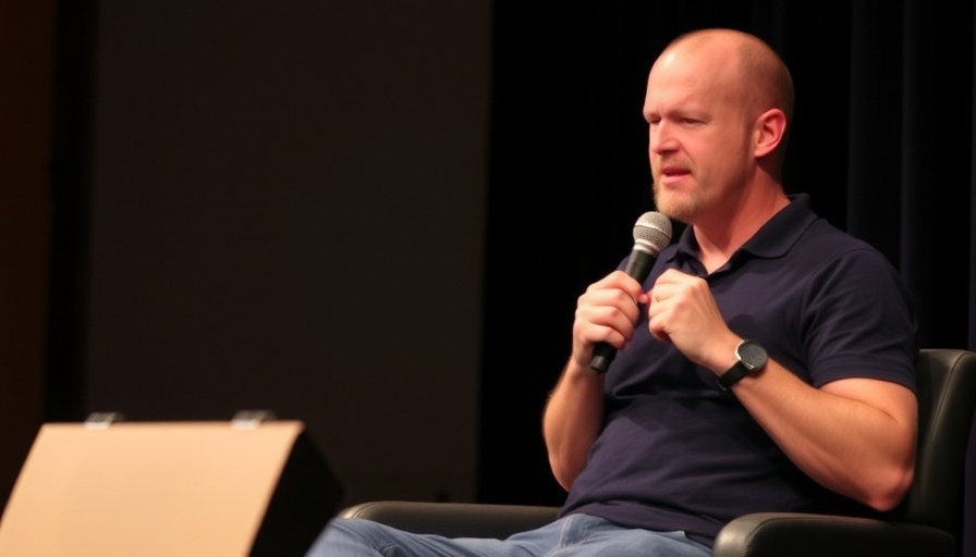 Tim Ferriss at a Career Crossroads: How Should He Shape His Next Chapter?