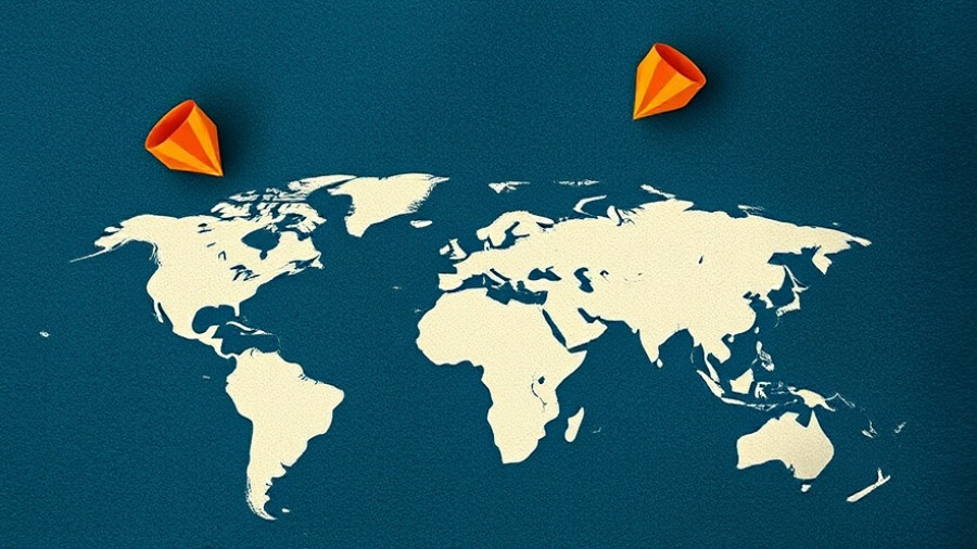 How Business Leaders Can Help Solve the World’s Toughest Problems