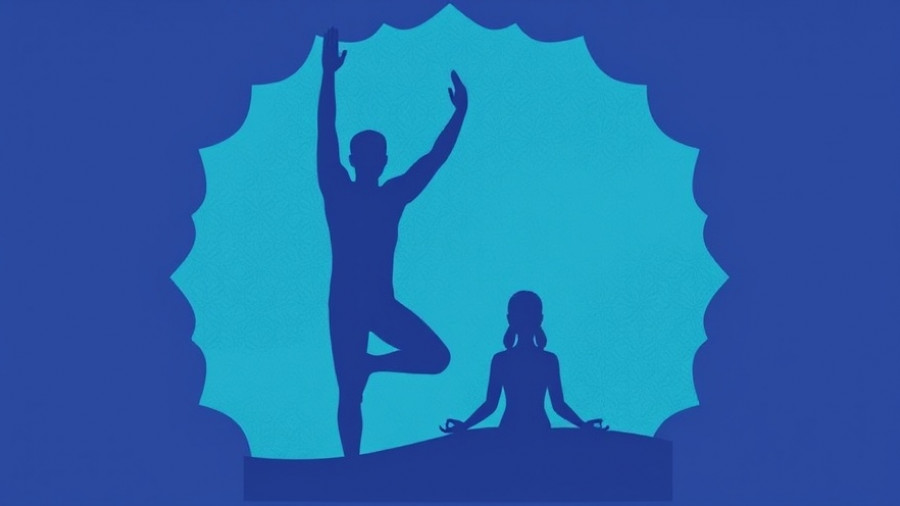 What Every Leader Can Learn from the Principles of Yoga
