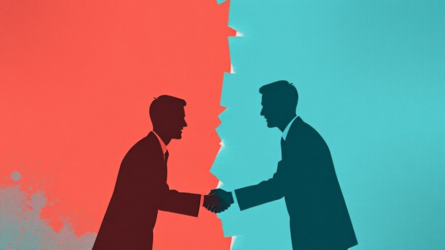 What Makes a Great Negotiator, According to Research
