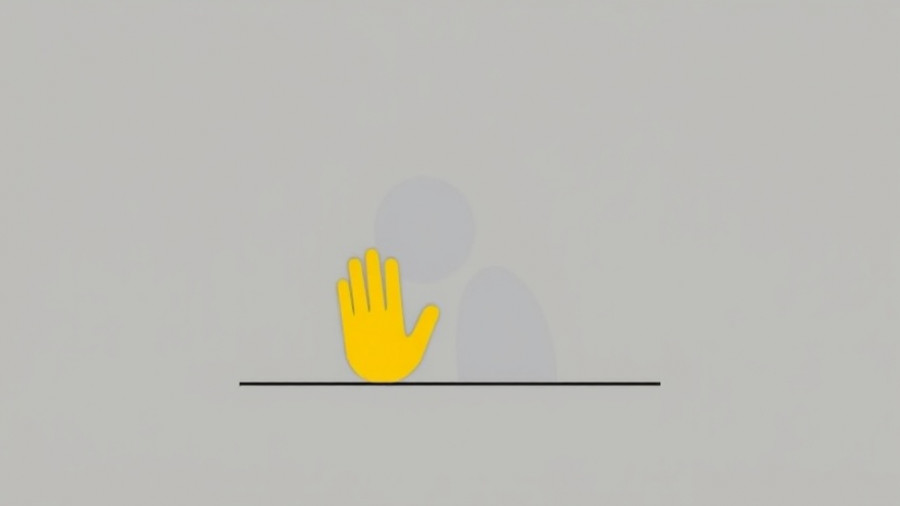 Abstract imagery for mental clarity supplements