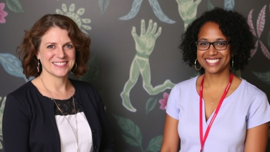 Podcast Transcript October 24, 2025—From chemo care to creative flair: two stories changing how we heal and create