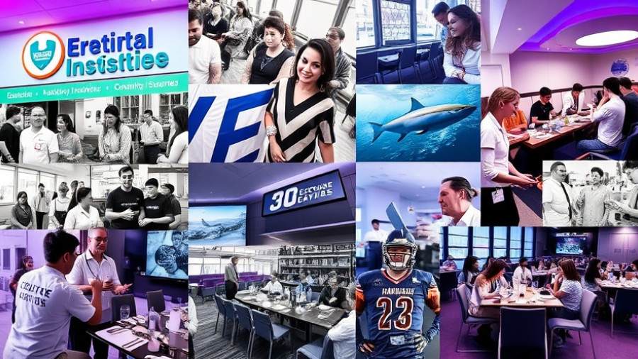 MacKenzie Scott philanthropy collage showcasing education, healthcare, conservation.