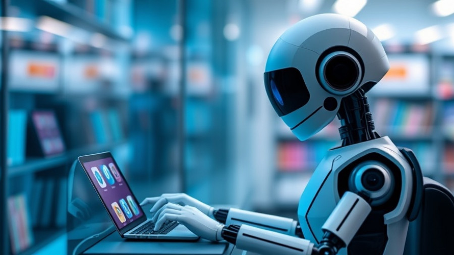 What Should Retailers Do About AI Shoppers?