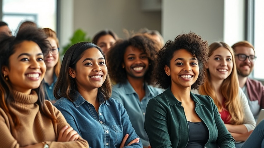 Understanding the meaning gap between Gen Z and managers in a modern office setting.