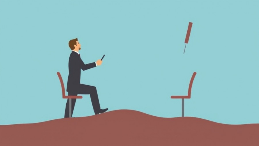 What’s Holding You Back from Being a Great Leader?