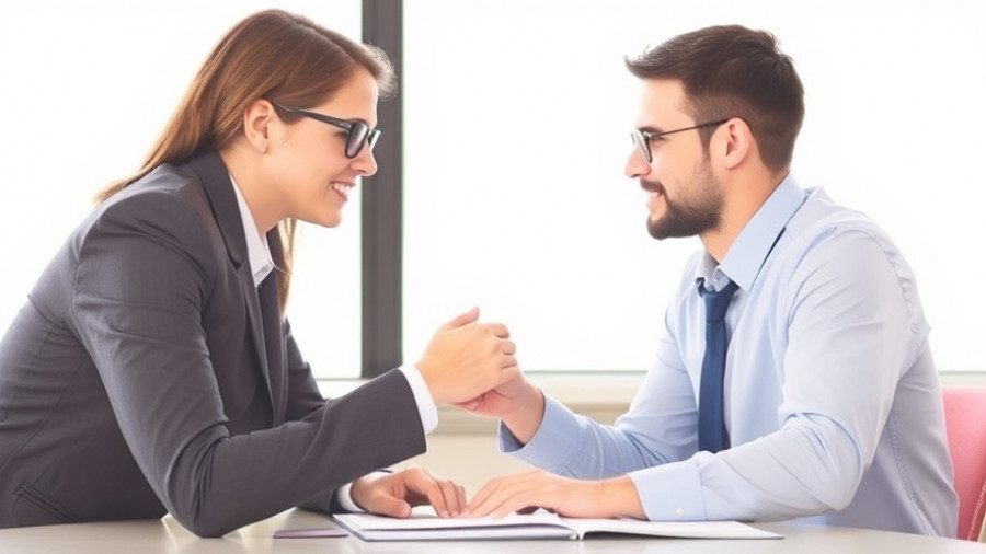 How to Let Go When a New Hire Takes on Your Old Responsibilities