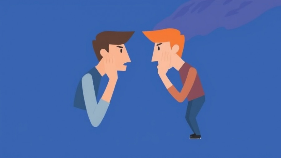 6 Defensive Behaviors That Show Up at Work—and How Psychological Safety Can Help