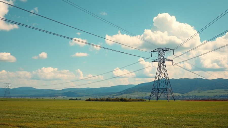 Austrian Power Giants: Deer-shaped electricity pylon in a meadow.