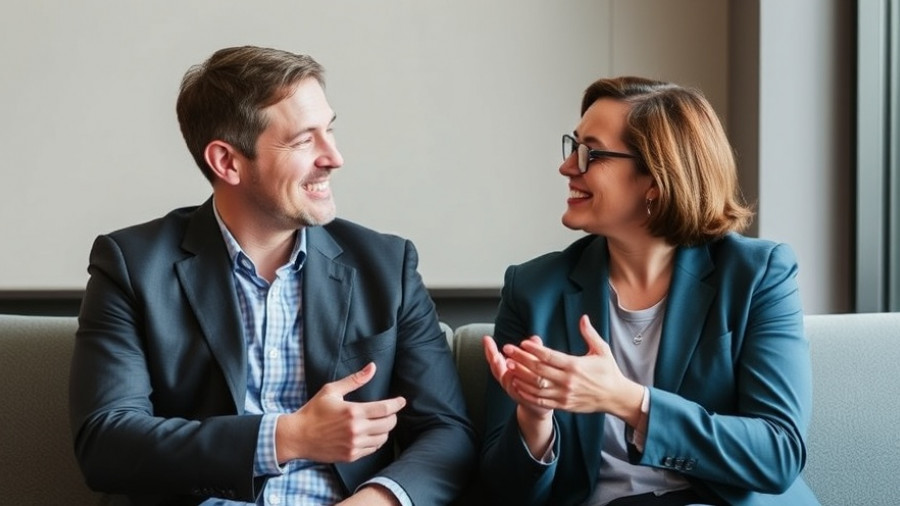 Co-CEOs Need Regular Feedback—and a Process for Getting It