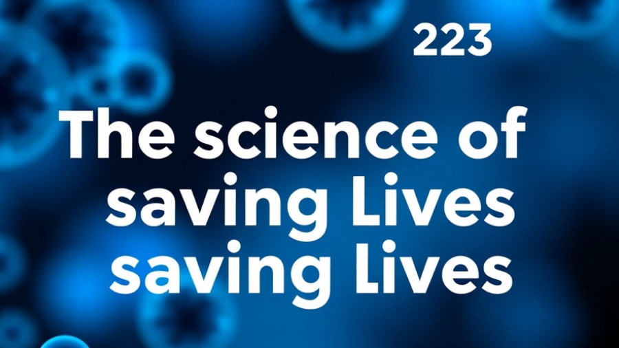 Podcast Transcript October 31, 2025—The science of saving lives: new breakthroughs in immunity and allergy prevention