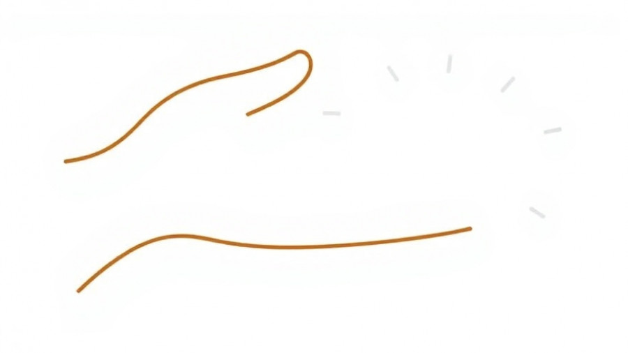 AI Oligarchy Impact on Business, abstract illustration, minimalist design.