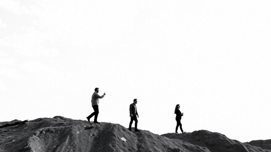 The Pitfalls That Undermine CEO Succession Planning