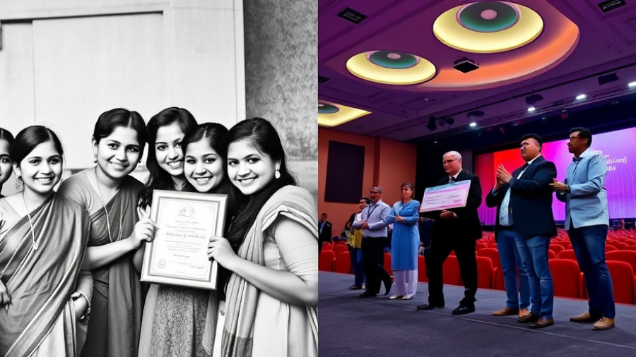 IIT Bombay Eureka historical and modern moments.