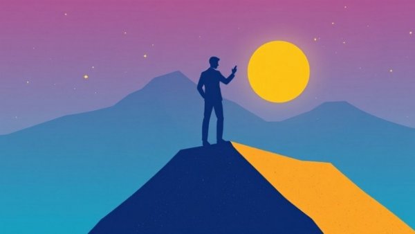 Why Purpose Is Foundational in Leadership