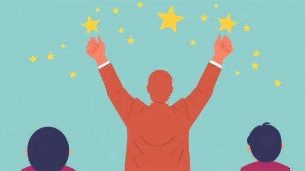 Most Leaders Don’t Celebrate Their Wins—But They Should