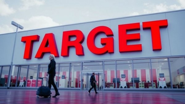 Balancing Legacy and Reinvention at Target