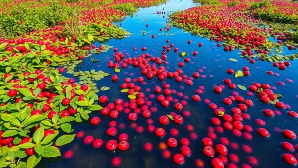 Transitioning cranberry bogs into natural wetlands