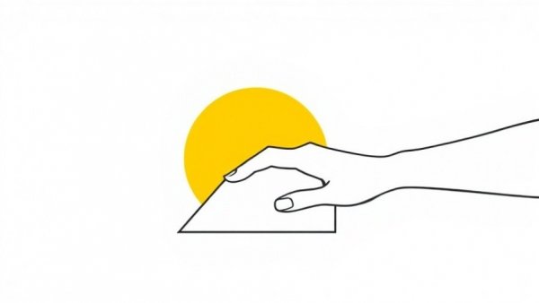 Abstract illustration symbolizing end animal testing in the UK