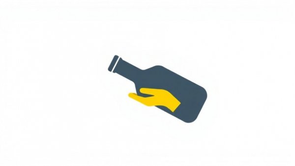 Minimalist refill symbol for Refill Not Landfill campaign.