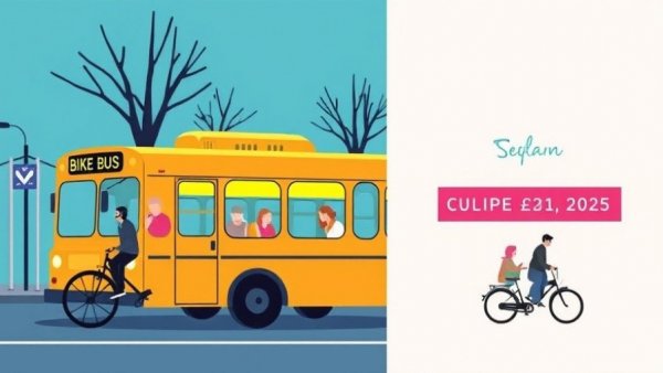 Podcast Transcript November 21, 2025— From bike buses to art therapy: The uplifting solutions changing everyday life