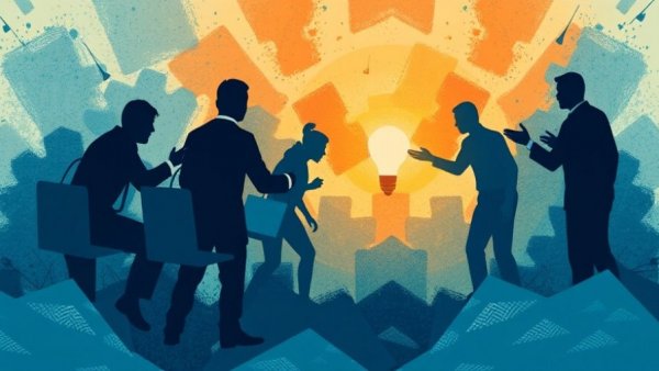 When Another Company’s Crisis Hurts Your Reputation