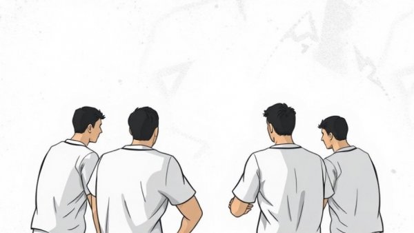 What to say to a team that’s failing