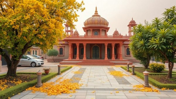 गीतकार डॉ.अवनीश राही के शब्दों को मिला राज्यपाल सम्मान