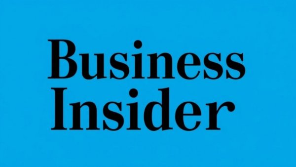 Business Insider lifts its paywall logo in bold blue.