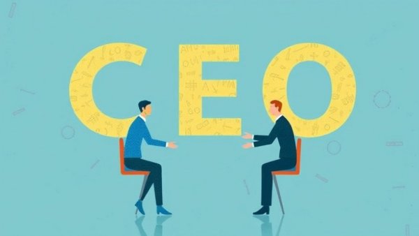 Do I Really Want to Be CEO?