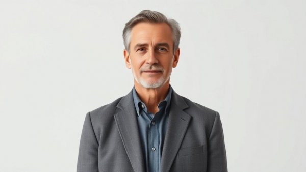 Worcester Business Journal publisher Stanton to retire, neutral expression.