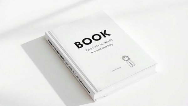 Minimalistic book cover 'How to Be a Friend in an Unfriendly World' excerpt.