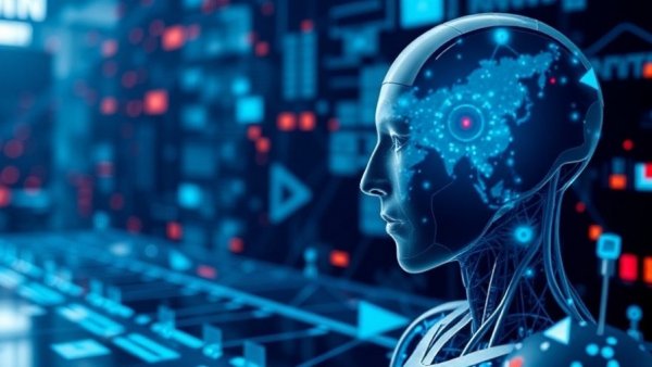 Your AI Strategy Needs to Expand Beyond the U.S. and China