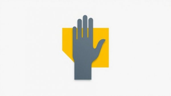 Minimalistic abstract logo in grey and yellow, representing ARTE and Suspilne Ukraine collaboration.