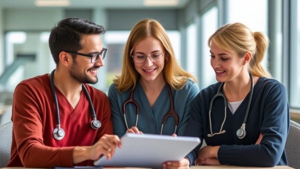 How U.S. Employers Can Meet the Healthcare Needs of Younger Workers