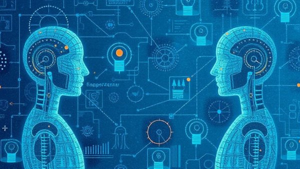 The 5 AI Tensions Leaders Need to Navigate