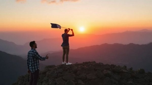 How leaders can challenge their teams without being relentless