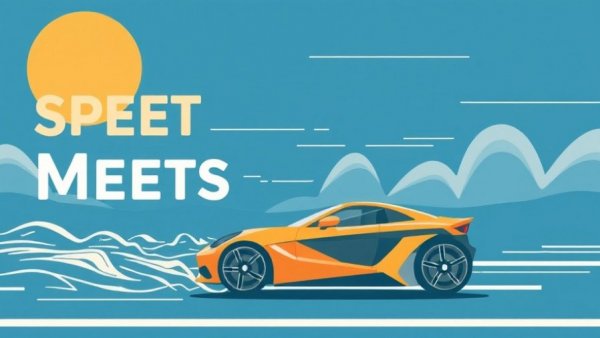 Where Speed Meets Strategy