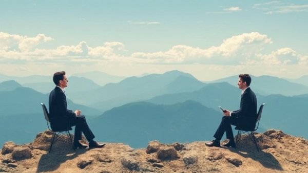 How leaders can find their strategic edge in vulnerability