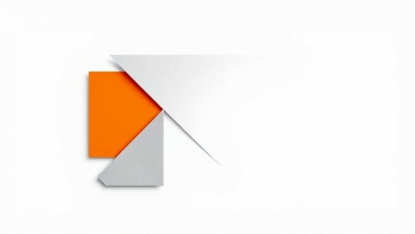 Minimalistic abstract design resembling hope for Syria.