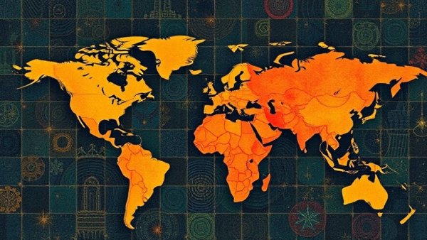 15 Reasons to Be Optimistic About Globalization