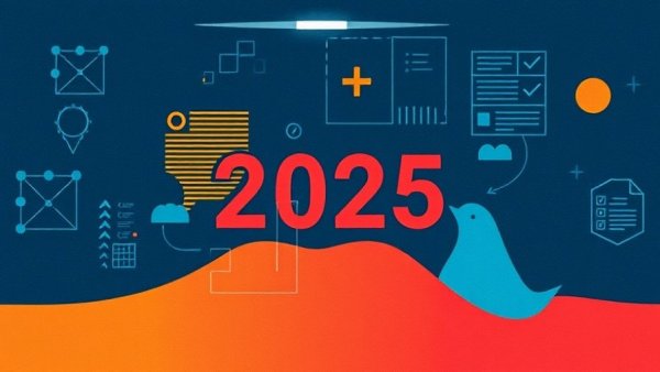 How Work Changed in 2025, According to HBR Readers