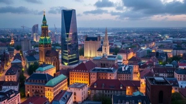 Economic growth without emissions? More countries are proving it’s possible