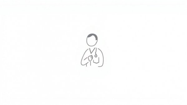 Abstract illustration symbolizing pharmacists in pandemic preparedness.