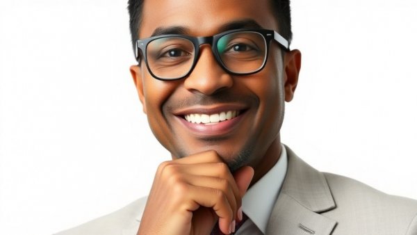 Portrait of a smiling man in glasses and suit, A.J. Baime My Ride column ends WSJ