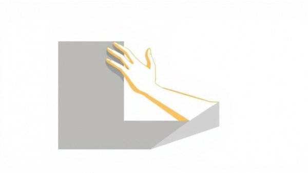 Abstract design symbolizing UK companies' sustainability and social impact.