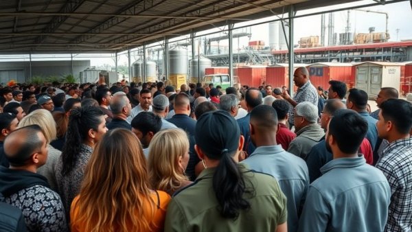 Rick Steves gathers crowd at Lynnwood Hygiene Center meeting.