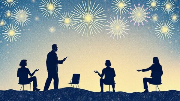 Leaders, Bring Your Best Self into the New Year