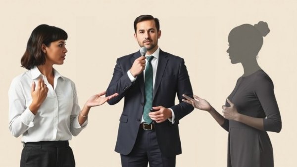 New Research on Copycat Products, Your Pitch-Day Dress Code, When Hand Gestures Help Persuasion, and More