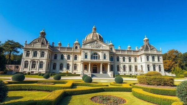View of the Mysuru Palace during a budget-friendly family weekend visit.